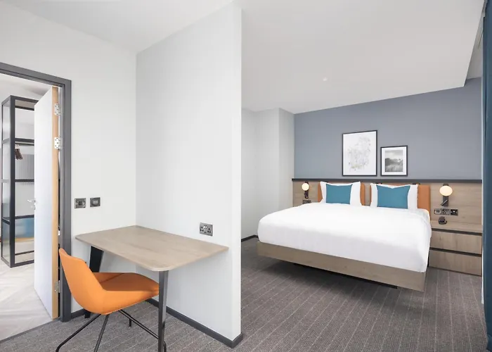 Hotel By Marriott 4*