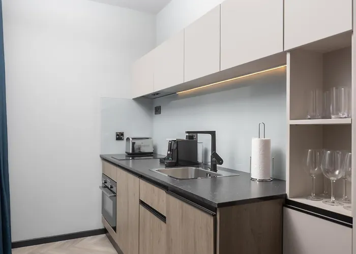 Hotel By Marriott Cork