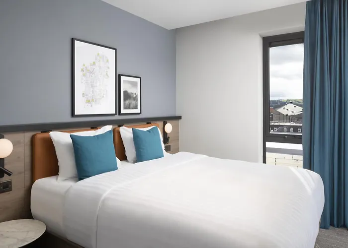 Hotel By Marriott Cork