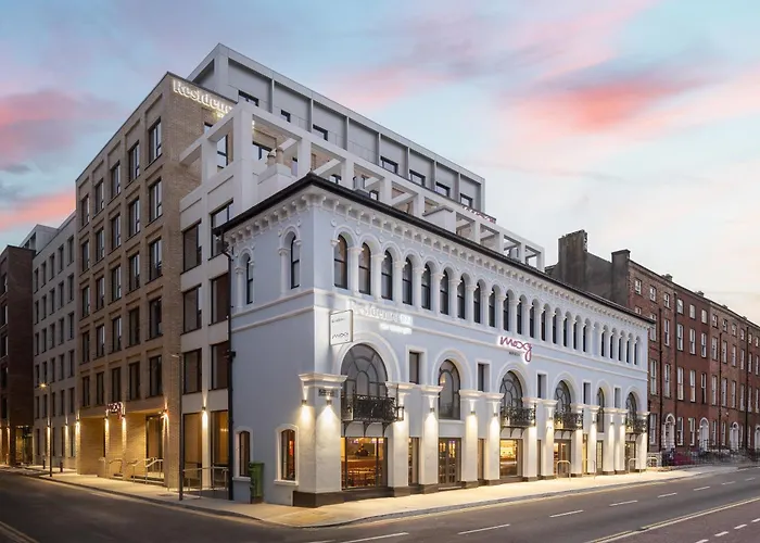 Hotel By Marriott Cork