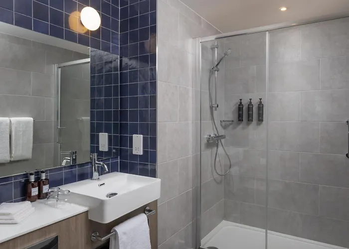 Hotel By Marriott Cork