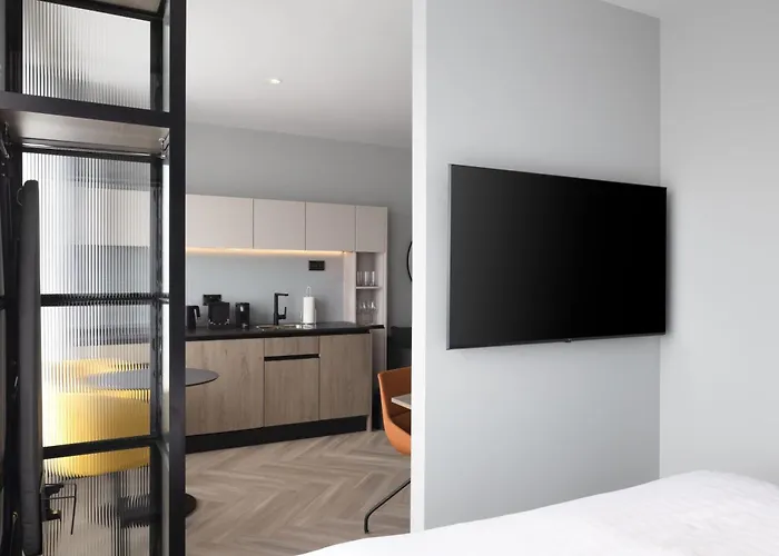 Hotel By Marriott Cork