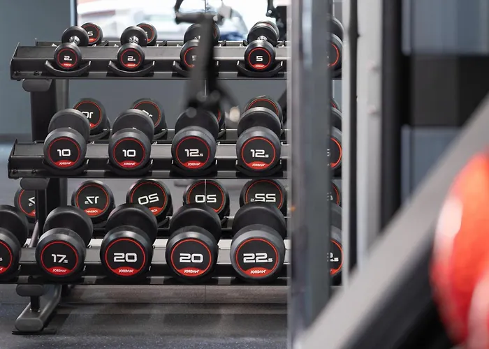 Hotel By Marriott Cork