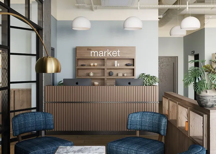 Hotel By Marriott 4*