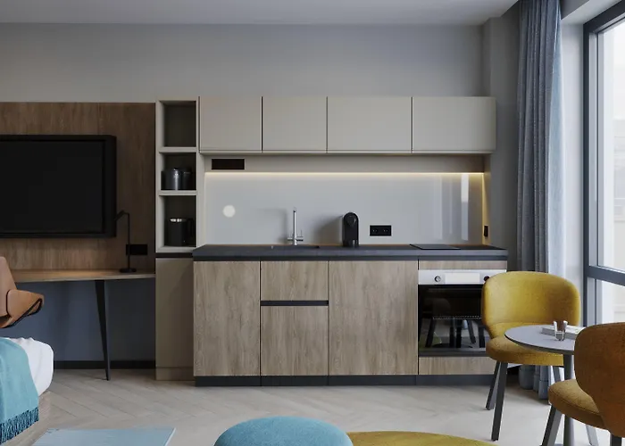 Hotel By Marriott Cork