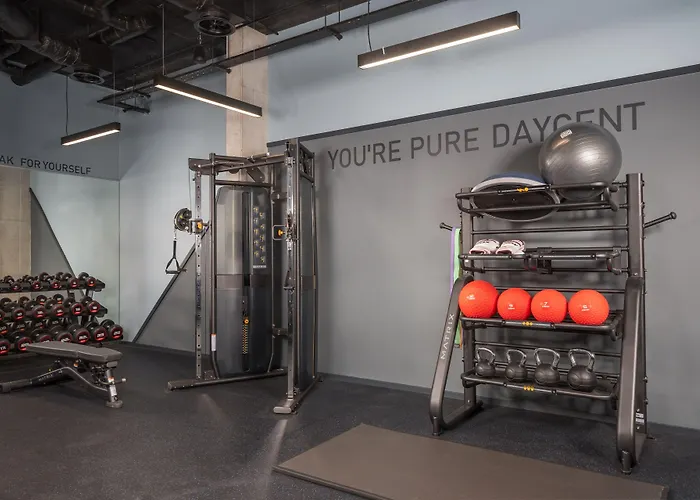 By Marriott Hotel Cork