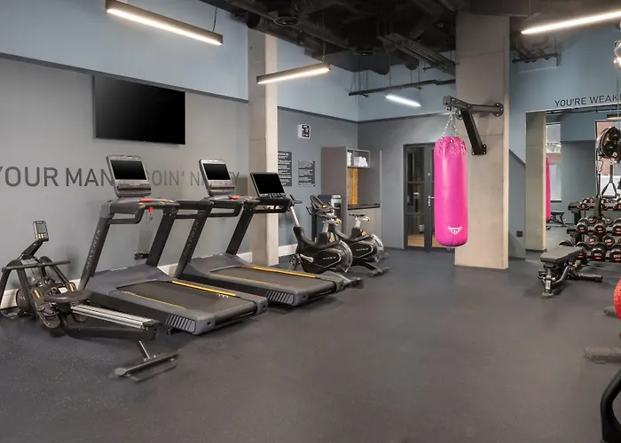 By Marriott Hotel 4*