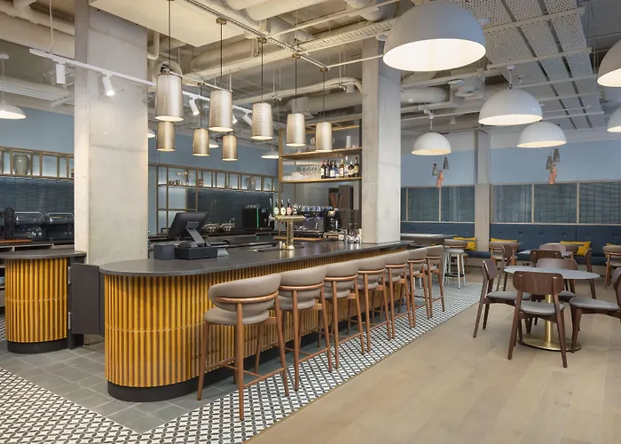 By Marriott Hotel Cork