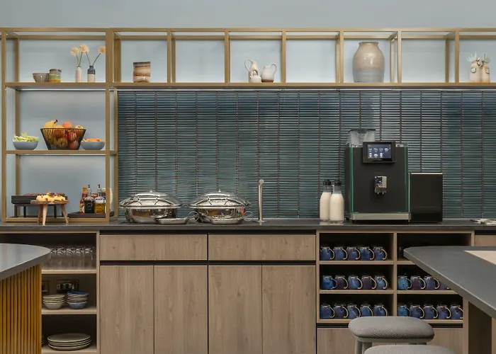 Hotel By Marriott Cork