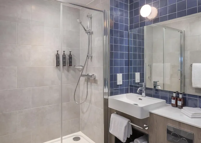 Hotel By Marriott Cork