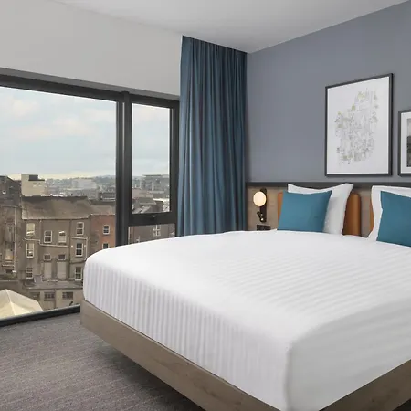 By Marriott Hotel Cork