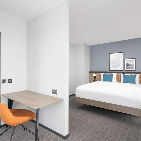 Hotel By Marriott 4*