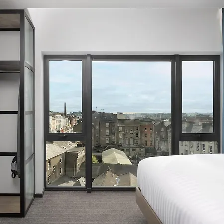 By Marriott Cork