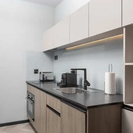 Hotel By Marriott Cork