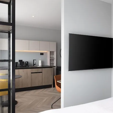 Hotel By Marriott Cork