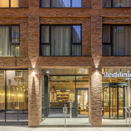 By Marriott 4* Cork