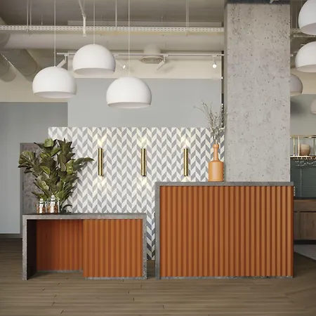 Hotel By Marriott Cork