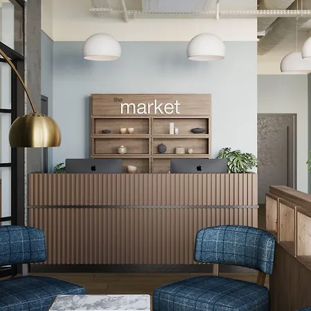 Hotel By Marriott 4*