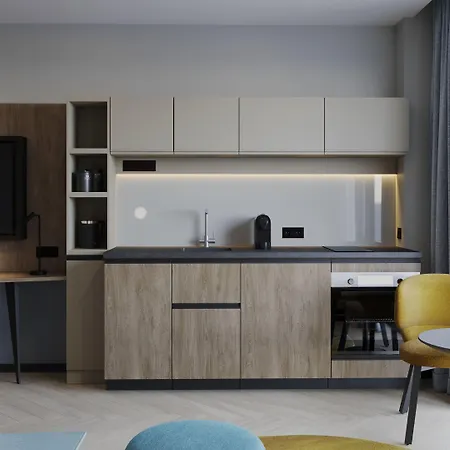 Hotell By Marriott Cork