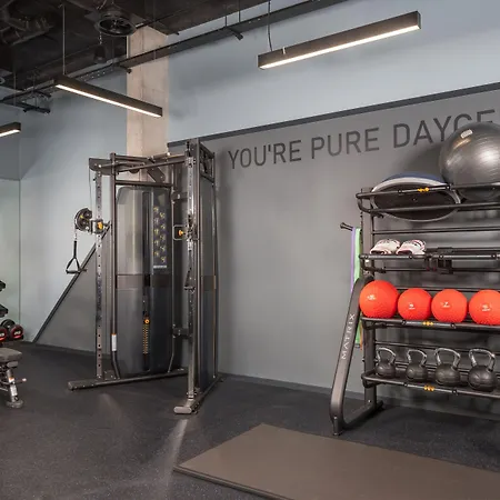 By Marriott Hotel Cork