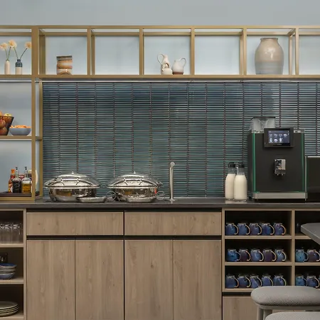 Hotel By Marriott Cork