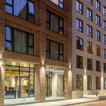 By Marriott Hotel Cork