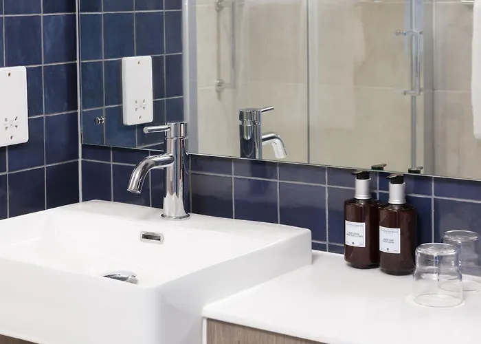 Hotel By Marriott Cork