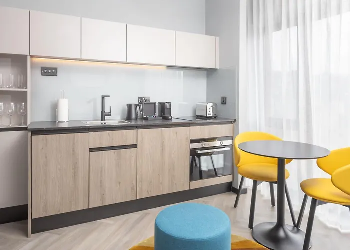 Hotel By Marriott 4*