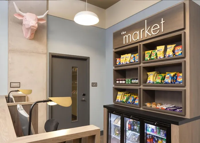 By Marriott Hotel Cork