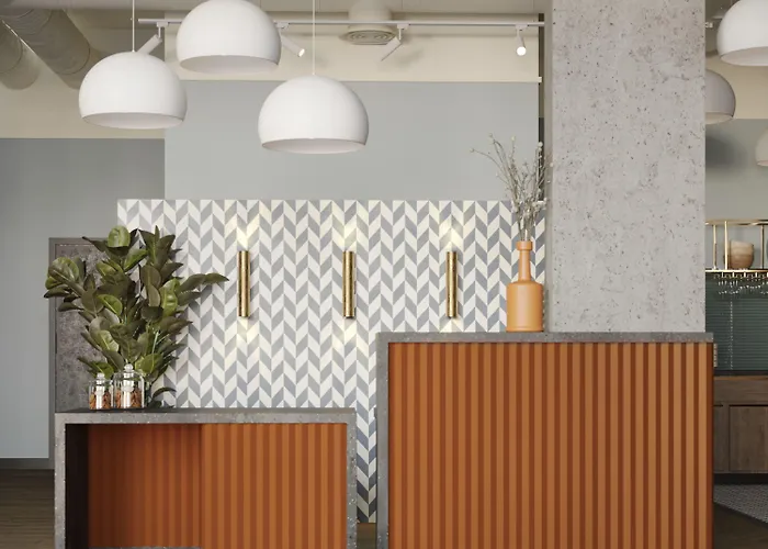 Hotel By Marriott Cork