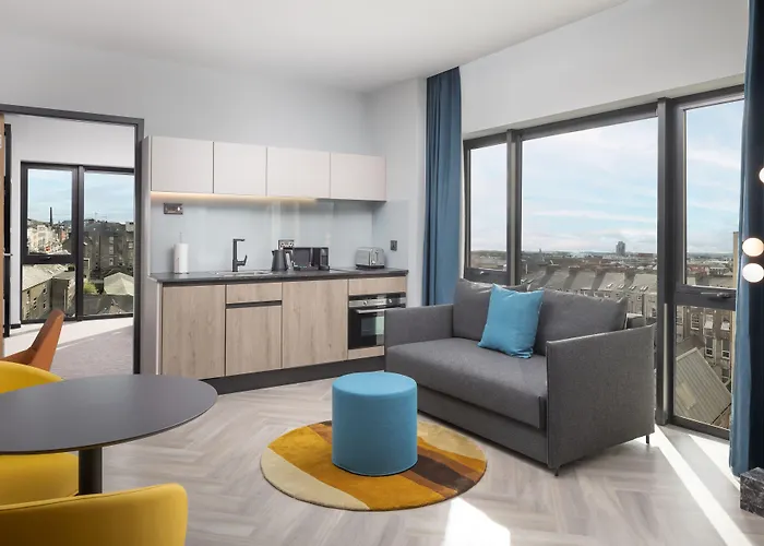 Hotel By Marriott 4*