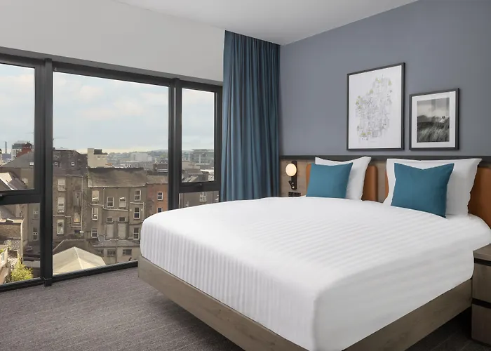 Hotel By Marriott Cork